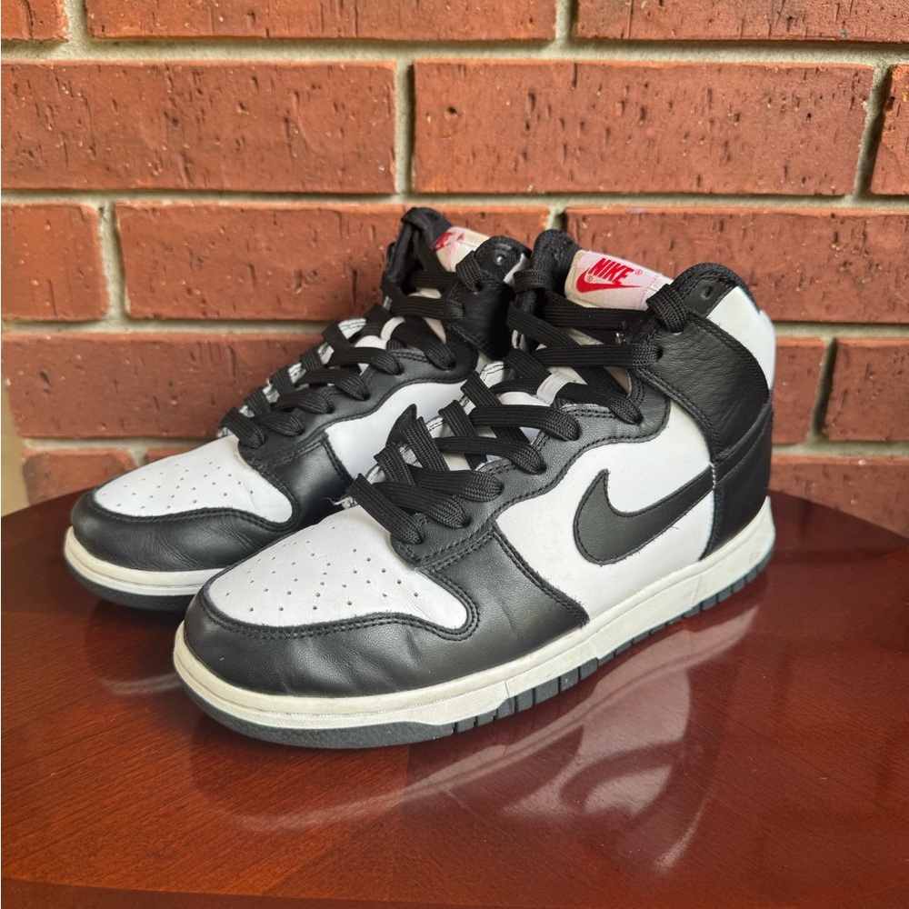 Nike Dunk - Panda 🐼